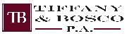 Tiffany & Bosco, PA Logo
